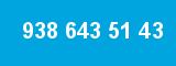 938 643 51 43 938 643 51 43